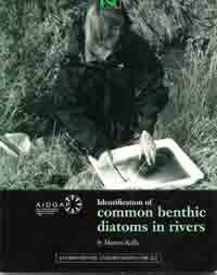 Common Freshwater Diatoms of Britain and Ireland