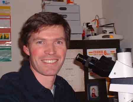 Martyn Kelly